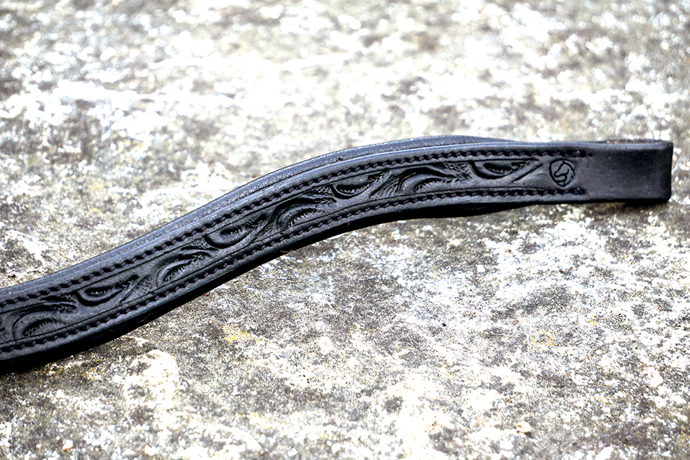 EDIX® Pannband Tooled - 5