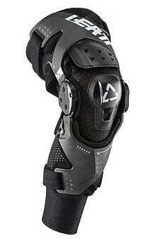 Leatt Knäskydd X-Frame Hybrid Par