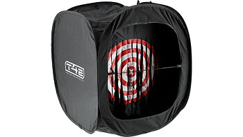 T4E Pop-Up Target
