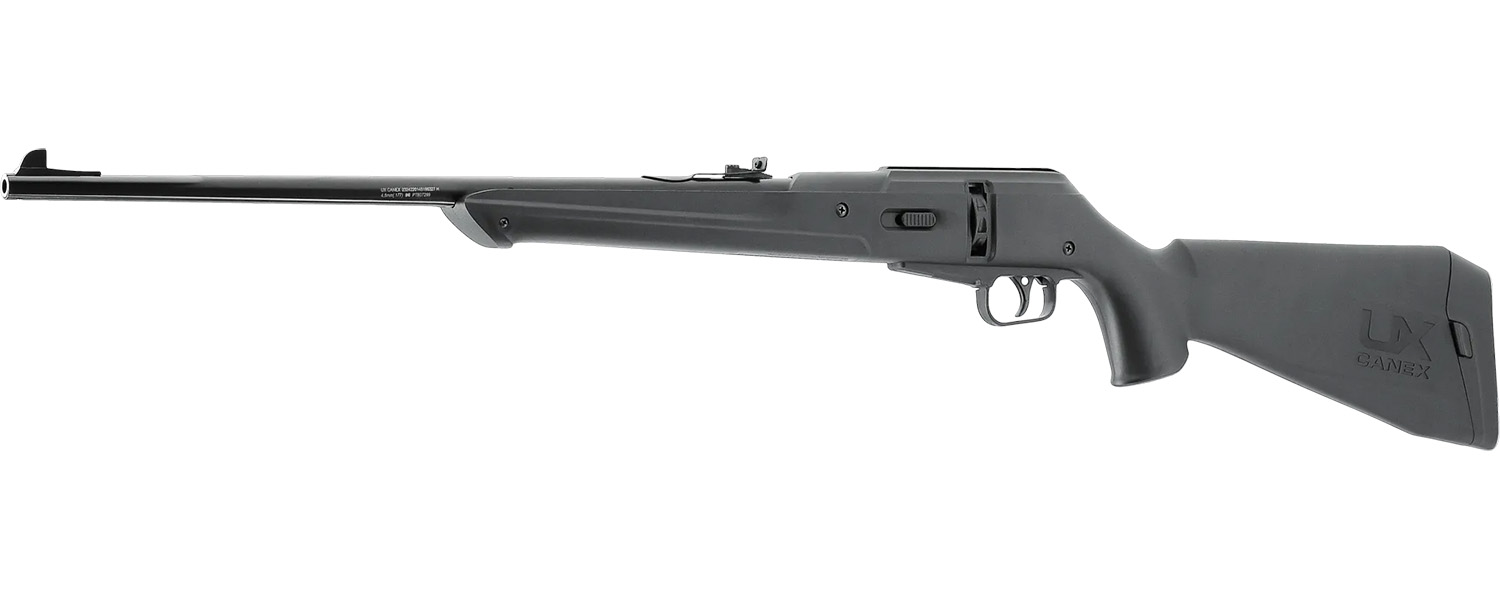 UX Canex 4,5mm 7,5J - 2