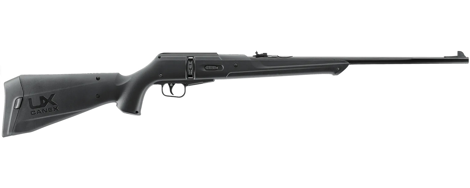 UX Canex 4,5mm 7,5J - 3