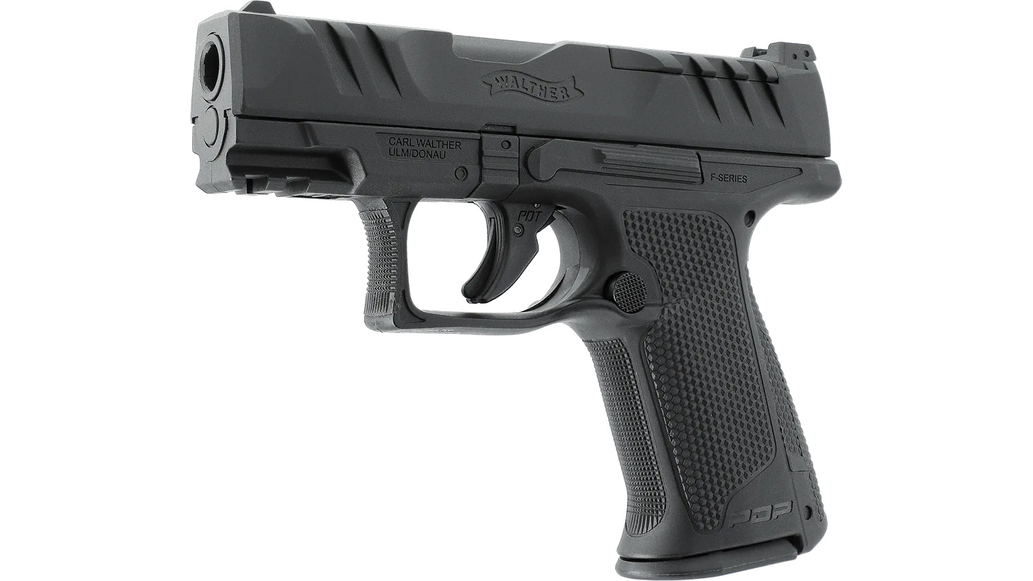 Walther PDP F-Series 3,5" CO2 6mm - 2