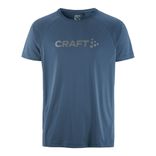 Craft Core Essence Logo Tee M T-shirt - 6