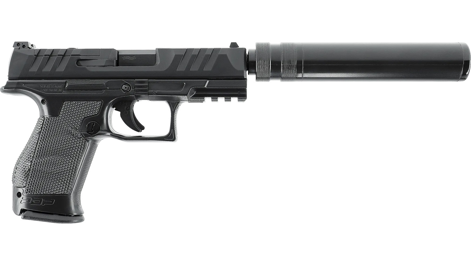 Walther PDP Compact 4" Spring 6mm - 2