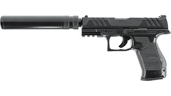 Walther PDP Compact 4" Spring 6mm