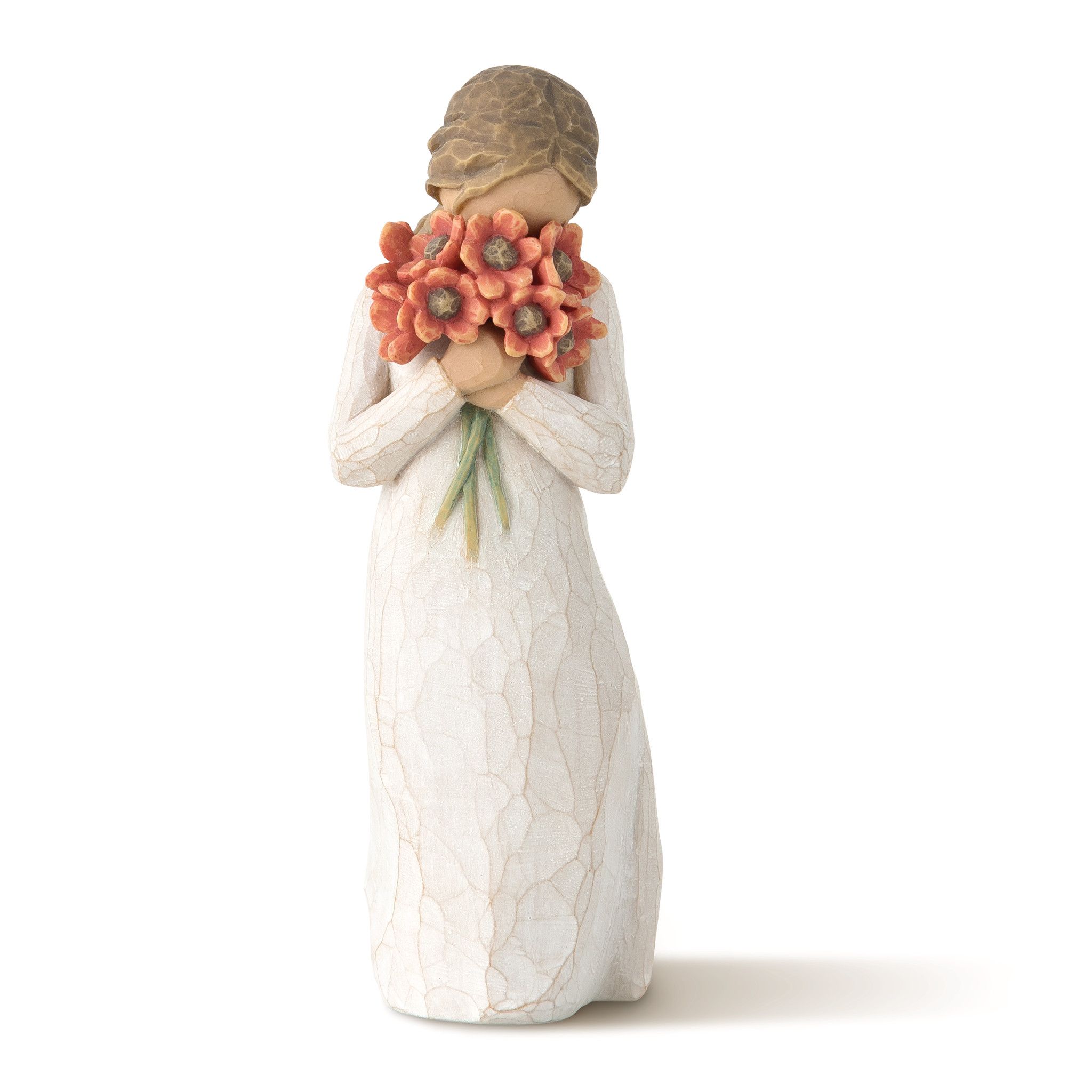 Surrounded by Love  - Willow Tree 