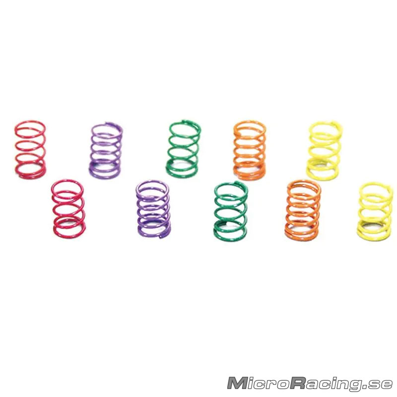 KYOSHO - Front Spring Set for MR-03