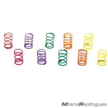 KYOSHO - Front Spring Set for MR-03