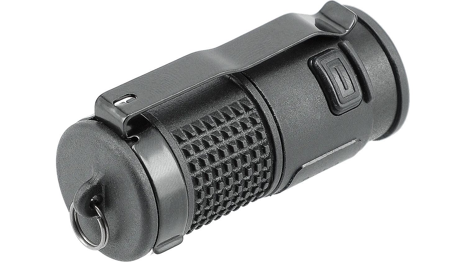 P2P Pocket Flash Självförsvarslampa 500 Lumen - 2