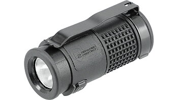 P2P Pocket Flash Självförsvarslampa 500 Lumen