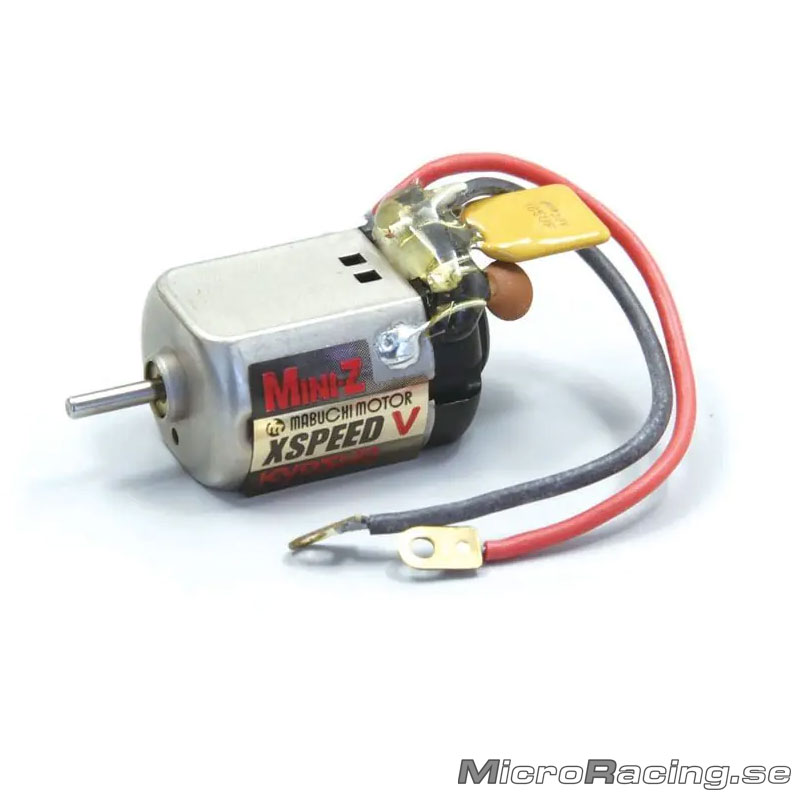 KYOSHO - XSPEED Mini-Z Motor-V, 2.4GHz/ICS