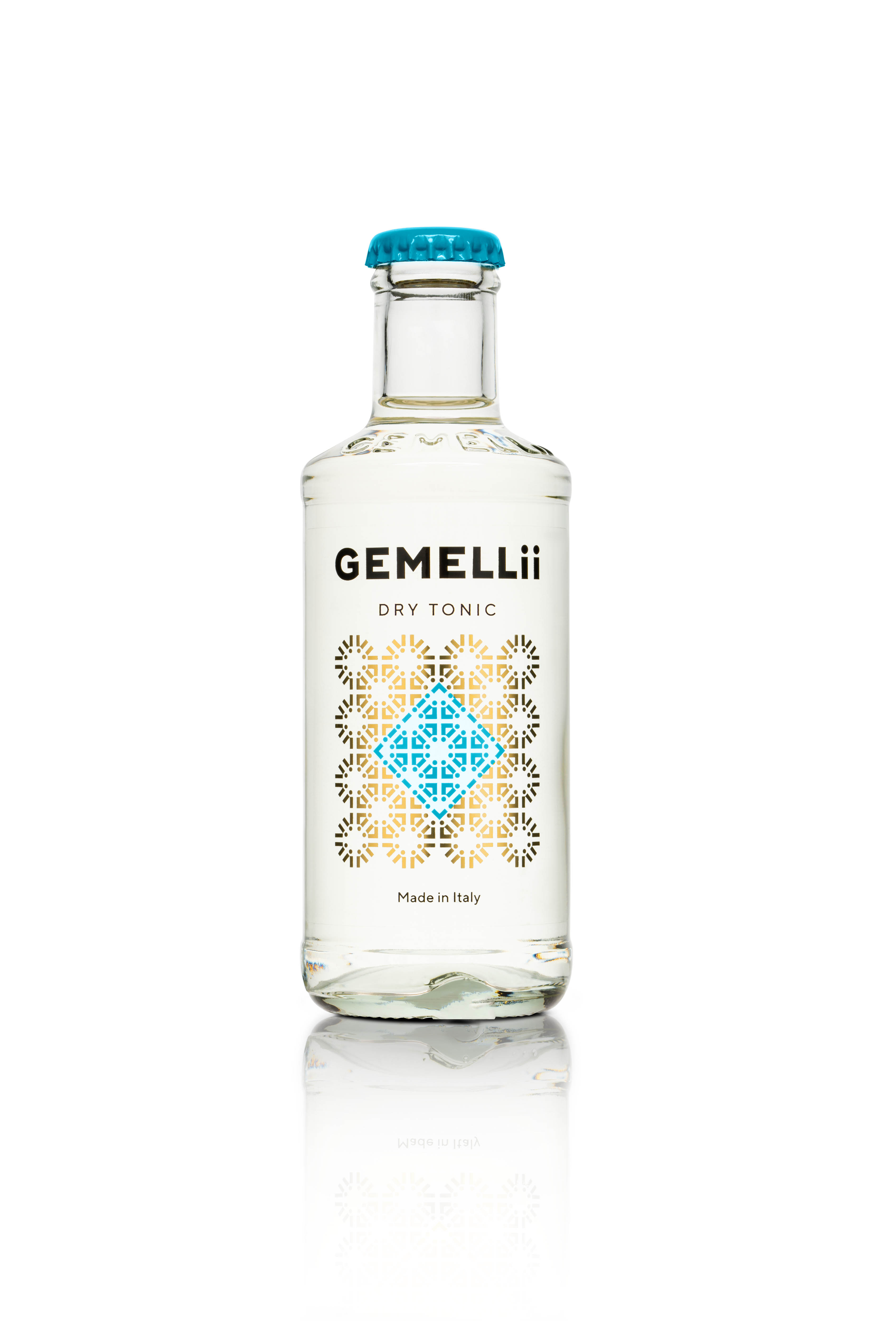 Gemellii Dry Tonic