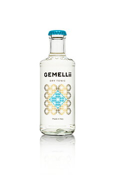 Gemellii Dry Tonic
