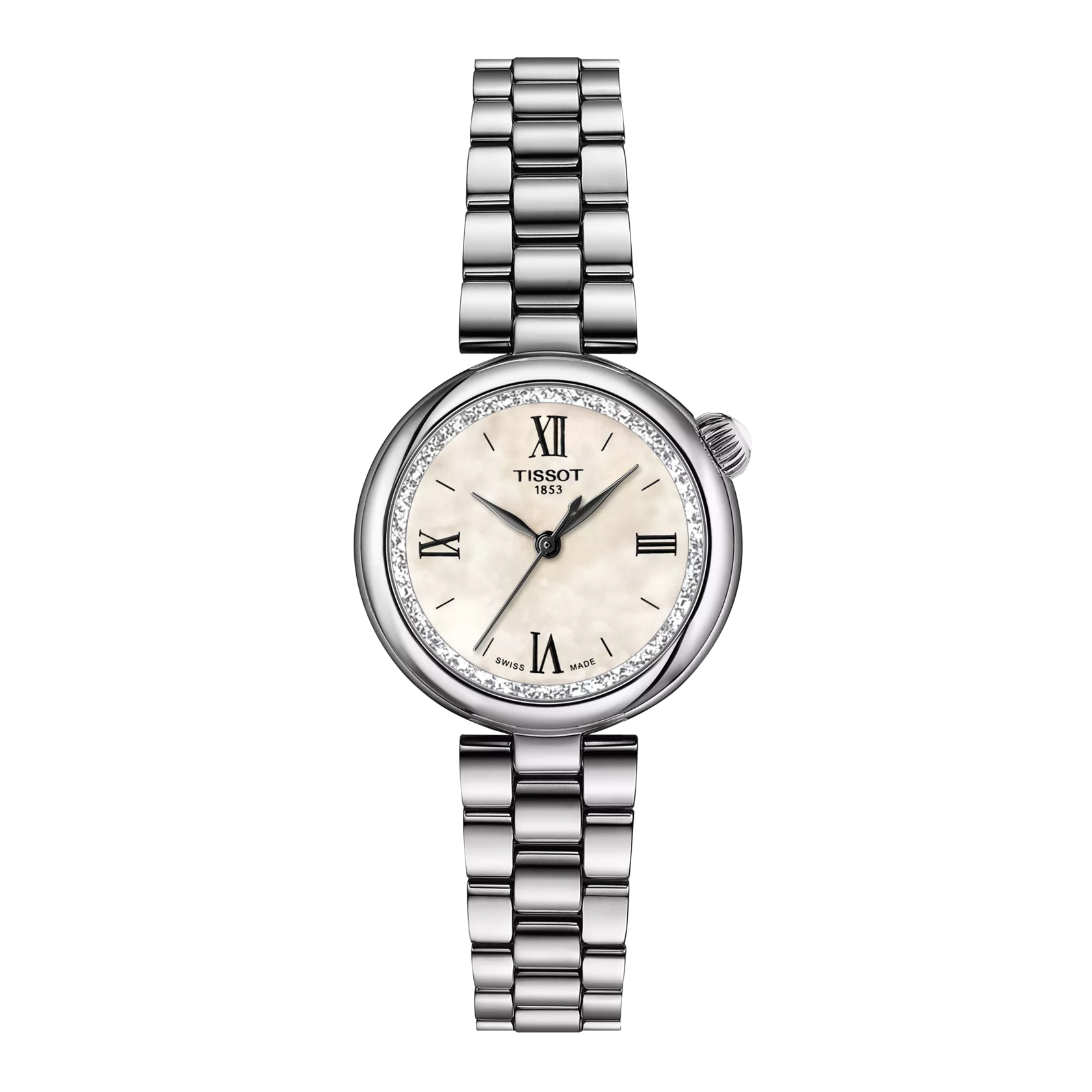  Tissot Desir 