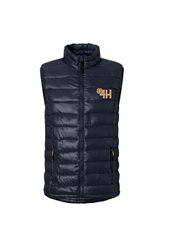 4H Väst Unisex