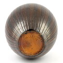 アーサー・アンダーソン  一点もの  茶色いベース  23cm  1950年代