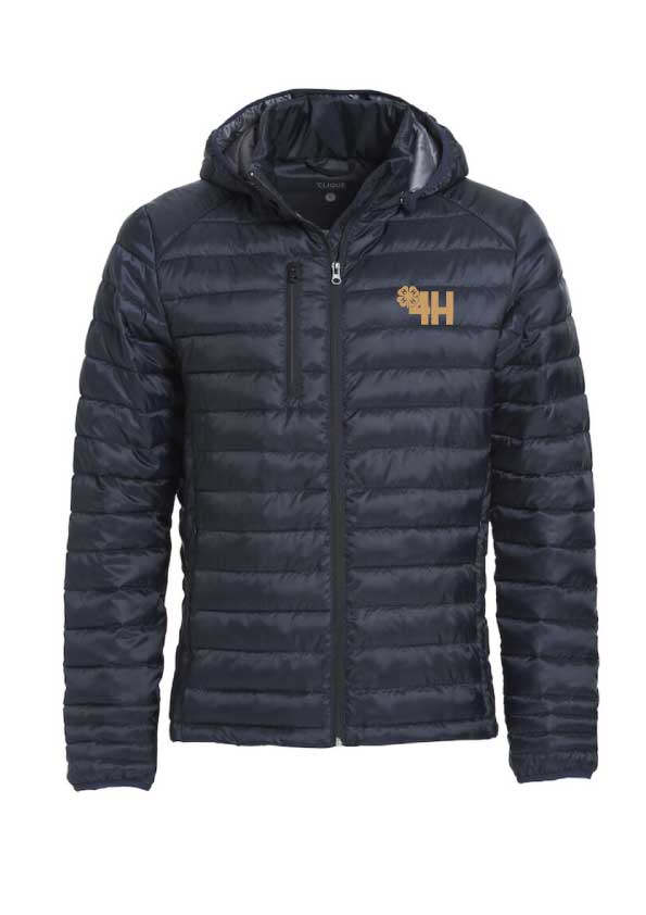 4H Jacka Unisex