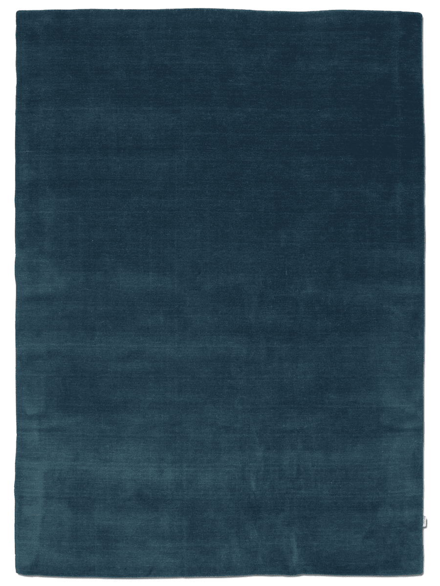 Solid Petrol 200x300cm