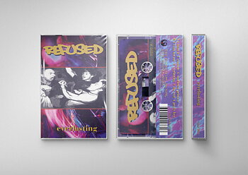 Refused - Everlasting Cassette  