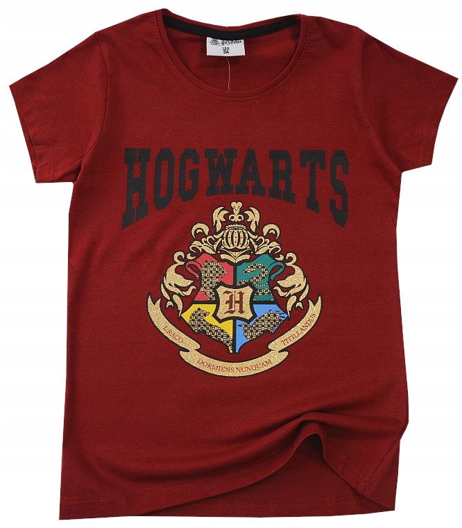Harry Potter T-shirt Hogwarts