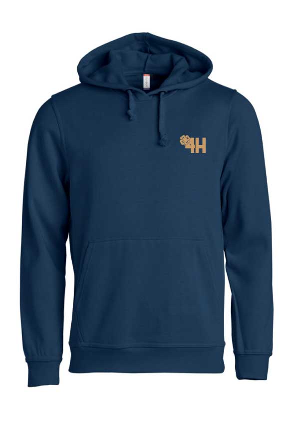 4H Hoody - 2