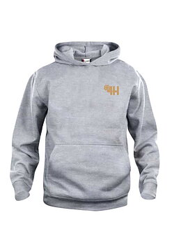 4H Hoody JR