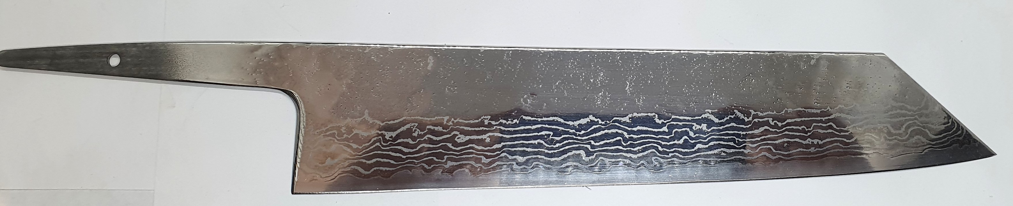Hokiyama Kiritsuke 210