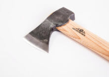 Gränsfors Lilla Yxa - 4