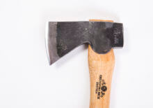 Gränsfors Handyxa-Kubben - 2