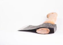 Gränsfors Handyxa-Kubben - 6