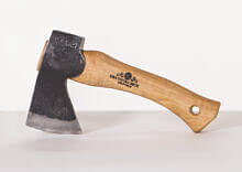 Gränsfors Handyxa-Kubben