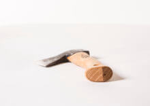 Gränsfors Handyxa-Kubben - 5