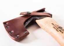 Gränsfors Handyxa-Kubben - 4