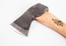 Gränsfors Handyxa-Kubben - 3