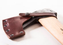 Gränsfors Liten Skogsyxa - 4
