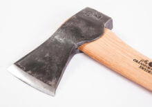 Gränsfors Liten Skogsyxa - 3