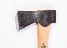 Gränsfors Liten Skogsyxa - 2