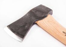 Gränsfors Stor Skogsyxa - 3