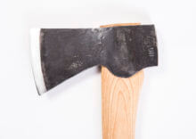 Gränsfors Stor Skogsyxa - 2
