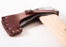 Gränsfors Stor Skogsyxa - 4
