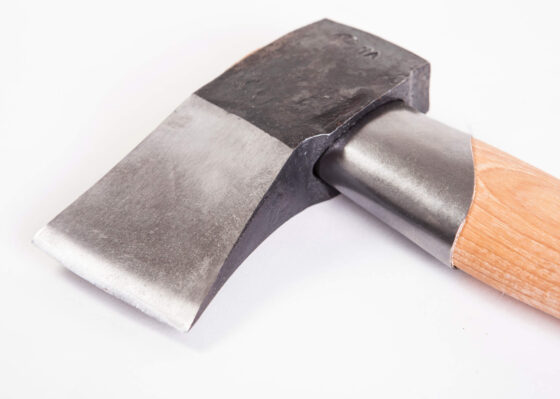 Gränsfors Minsta Klyvyxa - 4