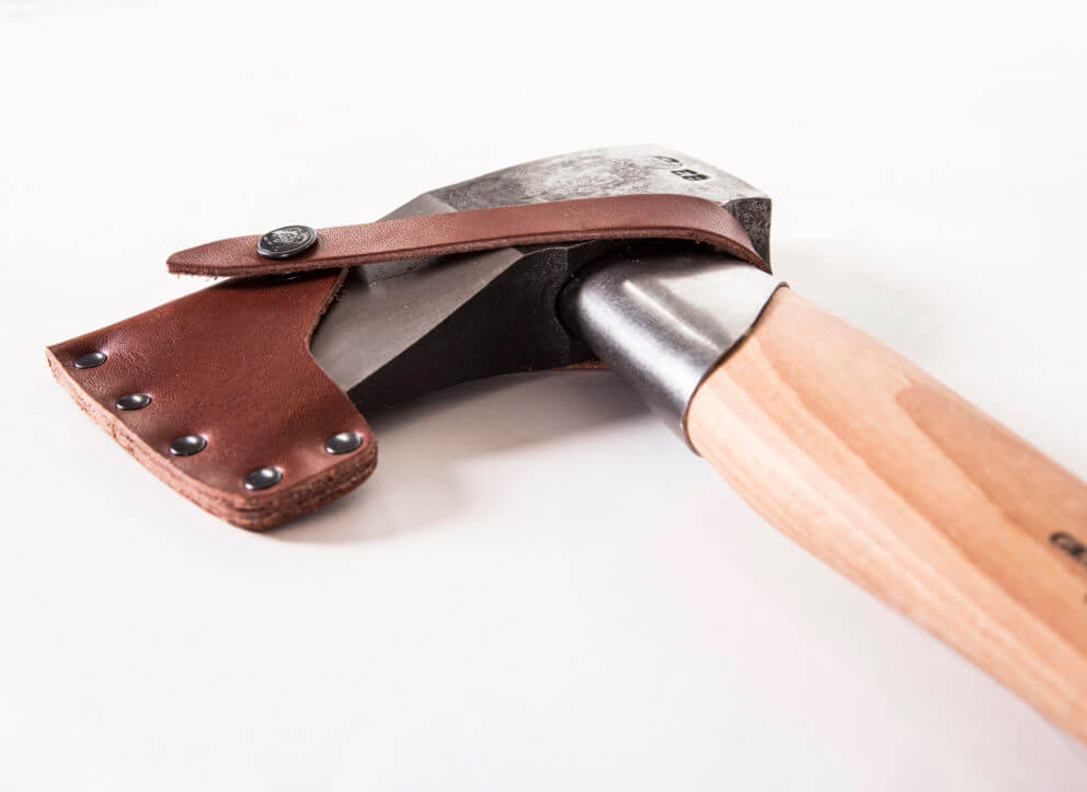 Gränsfors Liten Klyvyxa - 4