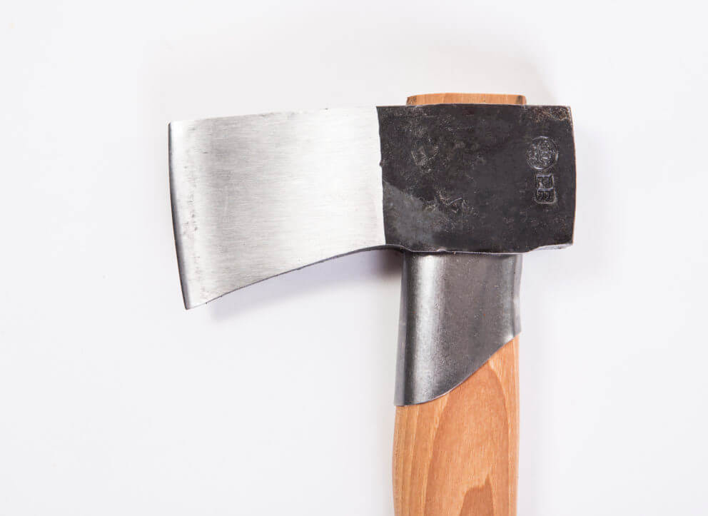 Gränsfors Liten Klyvyxa - 2