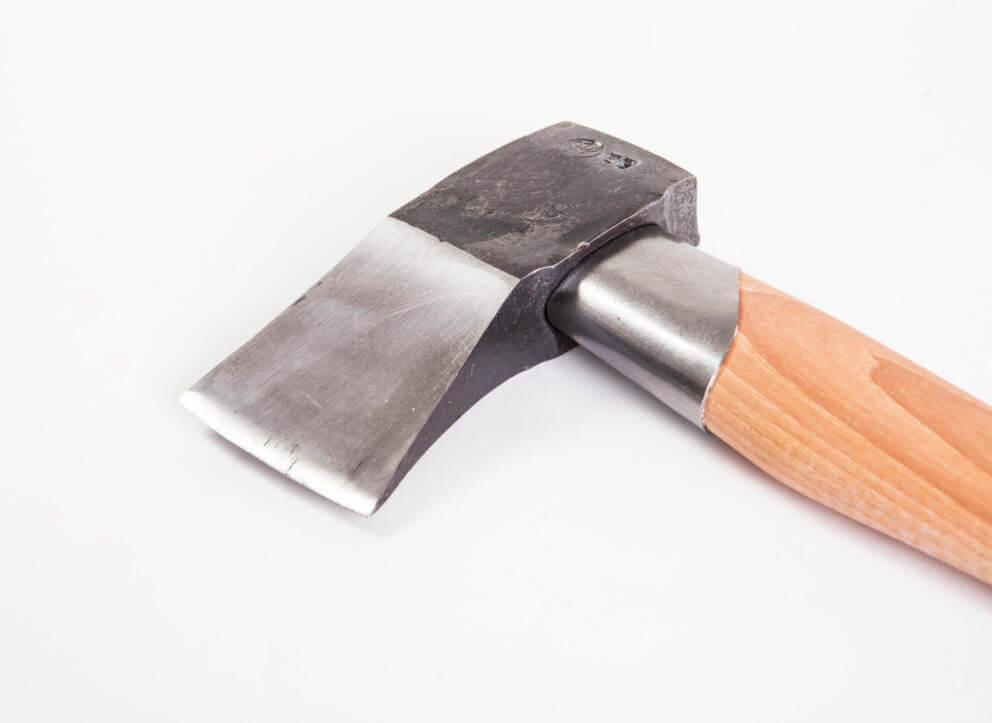 Gränsfors Liten Klyvyxa - 3