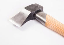 Gränsfors Stor Klyvyxa - 3
