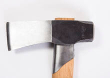 Gränsfors Släggyxa - 6