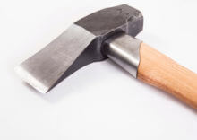 Gränsfors Släggyxa - 5