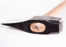 Gränsfors Släggyxa - 4