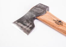 Gränsfors Snickaryxa - 3