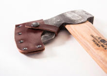 Gränsfors Snickaryxa - 4